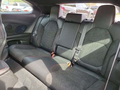 New 2026 Dodge Charger Scat Pack image 25