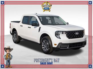 New 2026 Ford Maverick XLT w/ XLT Luxury Package video 1