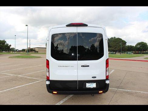 Used 2024 Ford Transit 350 XL RWD image 3