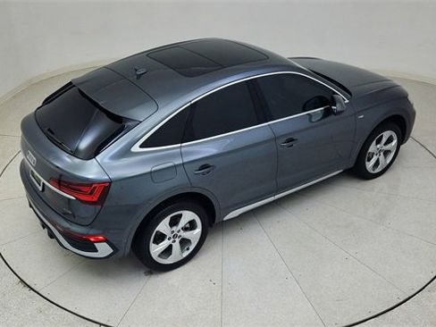 Used 2024 Audi Q5 2.0T Premium Plus w/ Premium Plus Package image 81