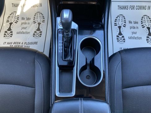 Used 2023 Nissan Altima 2.5 SV image 26