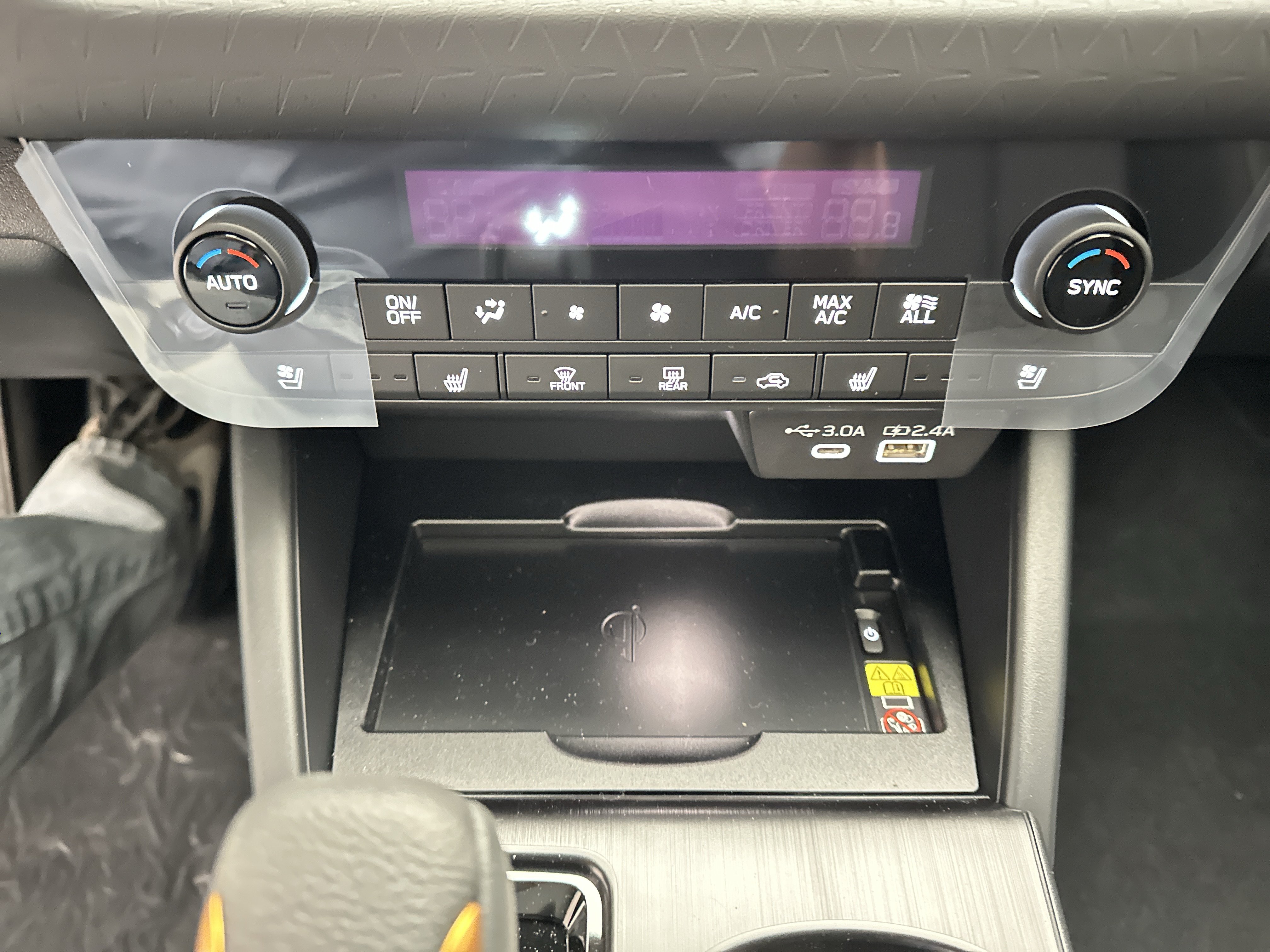 New 2026 Subaru Outback Wilderness AWD/4WD image 36