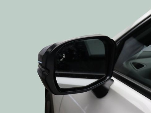 New 2026 Honda HR-V Sport image 4