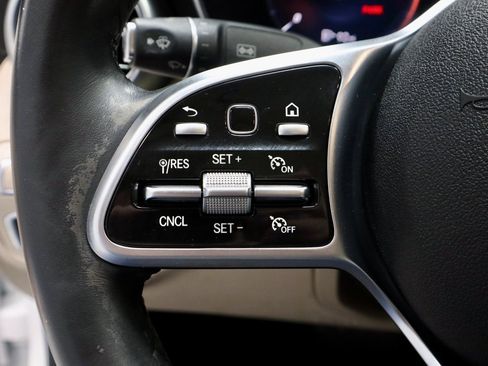 Used 2021 Mercedes-Benz C 300 4MATIC Sedan image 30