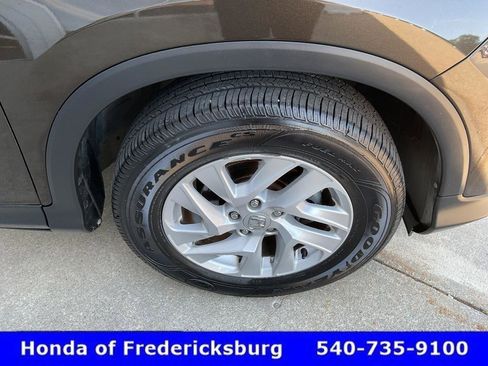 Used 2016 Honda CR-V EX-L image 13