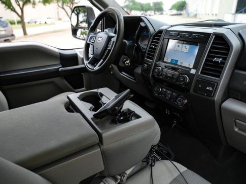 Used 2019 Ford F250 XL w/ STX Appearance Package AWD/4WD image 22