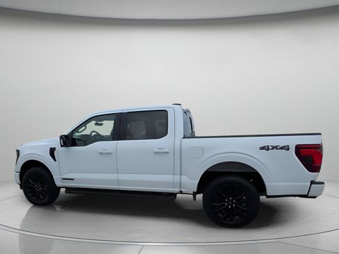 New 2025 Ford F150 XLT w/ Equipment Group 302A MID image 19