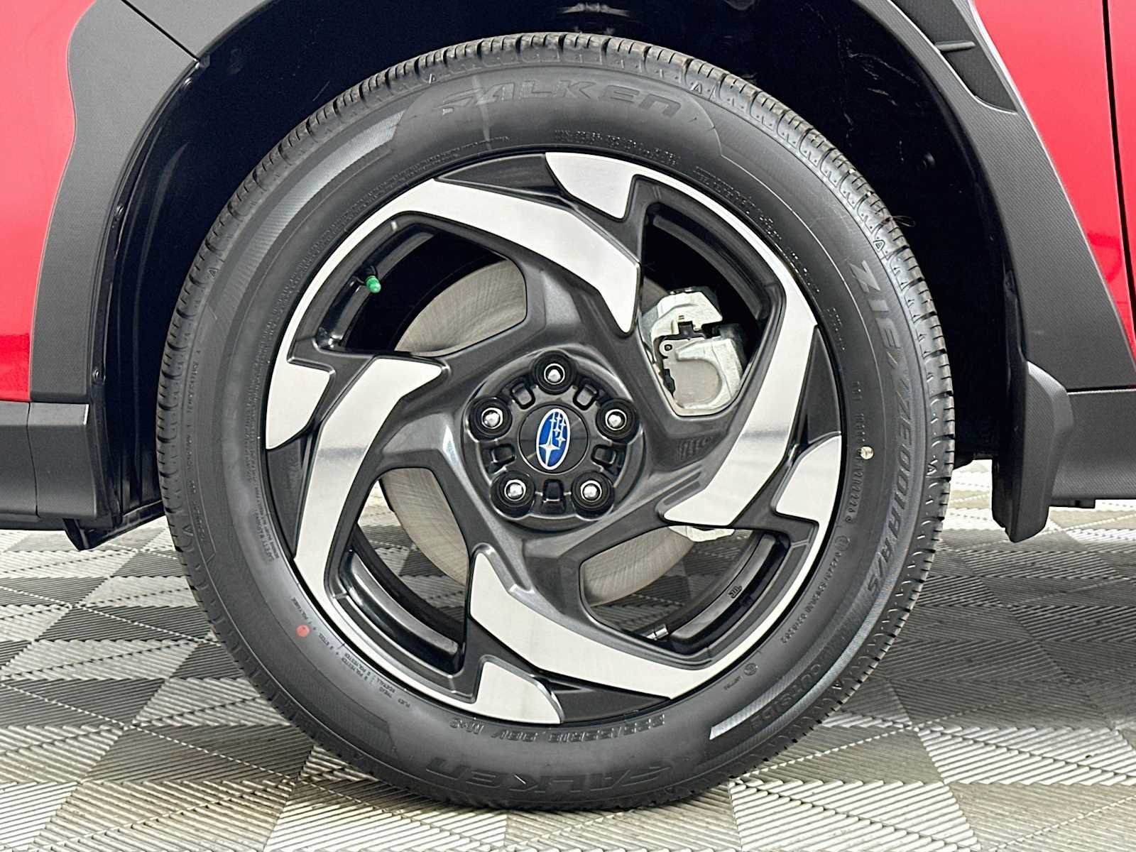 New 2026 Subaru Crosstrek 2.5i Limited AWD/4WD image 28