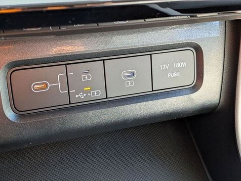 New 2026 Hyundai Tucson SEL image 22