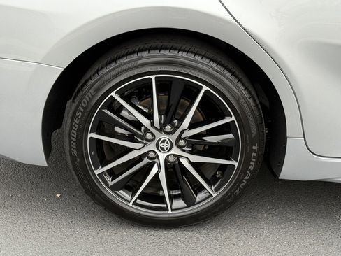 Certified 2024 Toyota Camry SE image 14