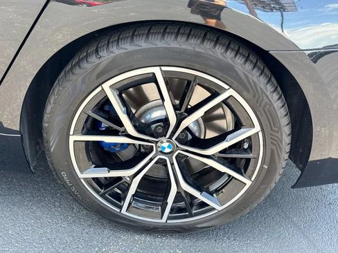 Used 2023 BMW M550i xDrive w/ Dynamic Handling Package AWD/4WD image 7