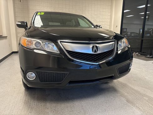 Used 2015 Acura RDX AWD w/ Technology Package image 36