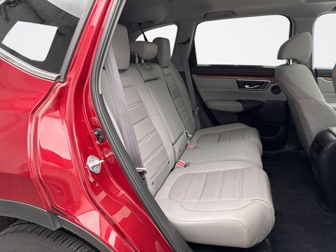 Used 2022 Honda CR-V EX-L image 19