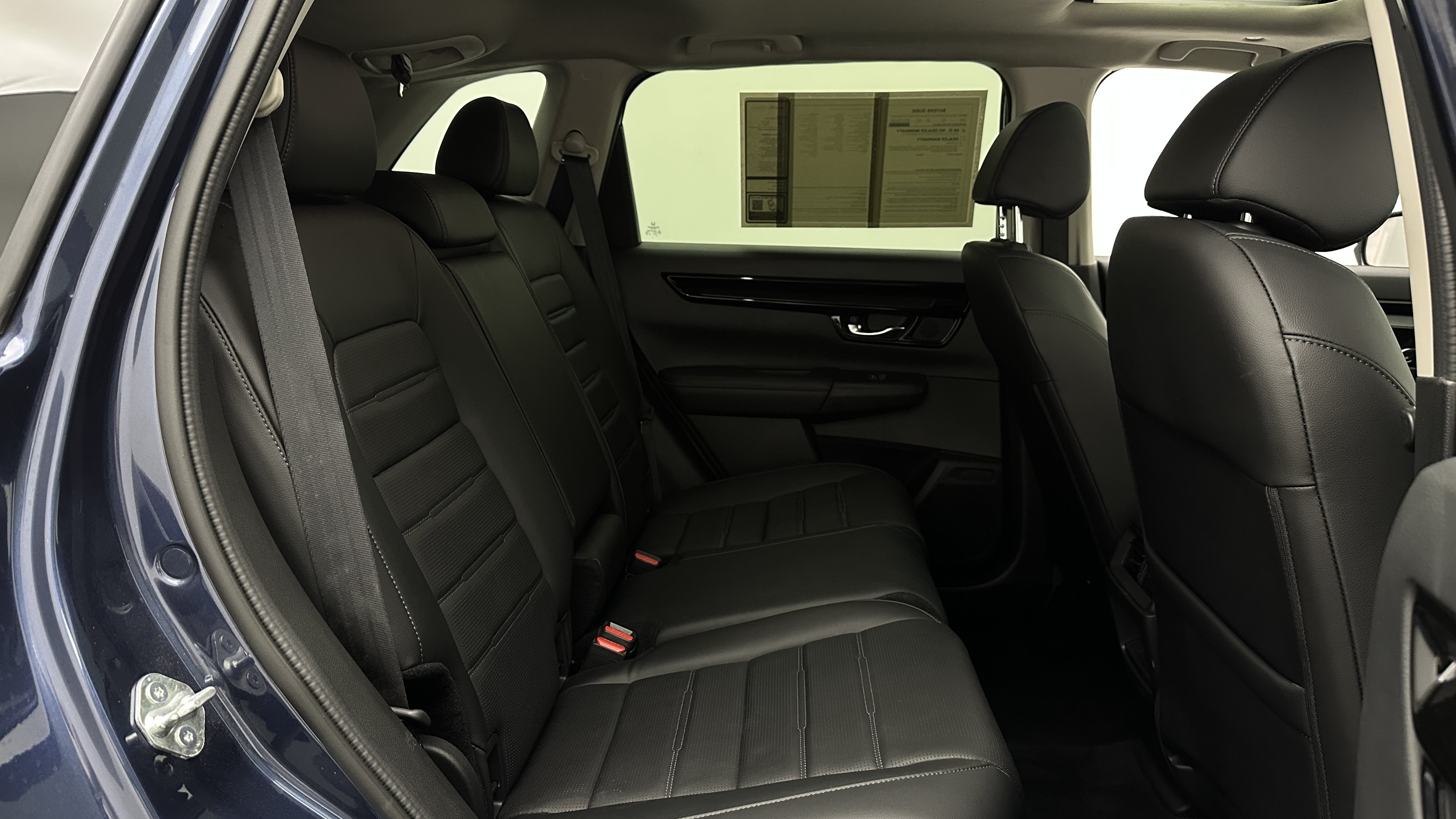 Used 2025 Honda CR-V EX-L image 38