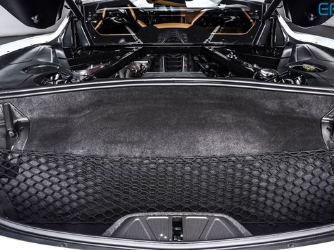 Used 2023 Chevrolet Corvette Stingray Premium Cpe w/ Z51 Performance Package RWD image 17