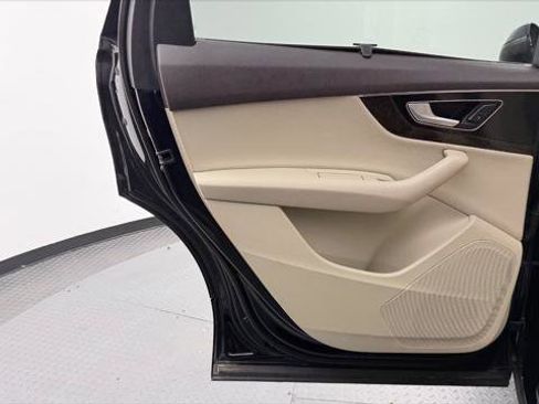 Used 2017 Audi Q7 2.0T Premium Plus image 14