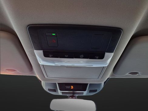 New 2026 Nissan Rogue SV w/ Cold Weather Package image 20