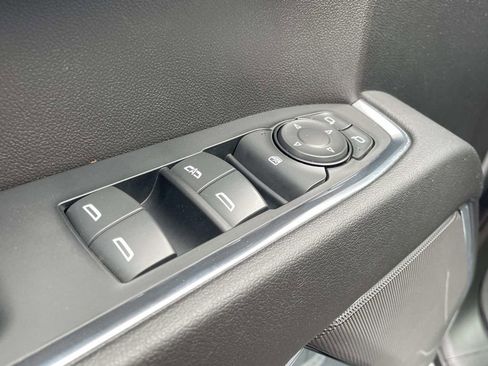 Certified 2023 Chevrolet Silverado 1500 LT w/ Convenience Package II image 16