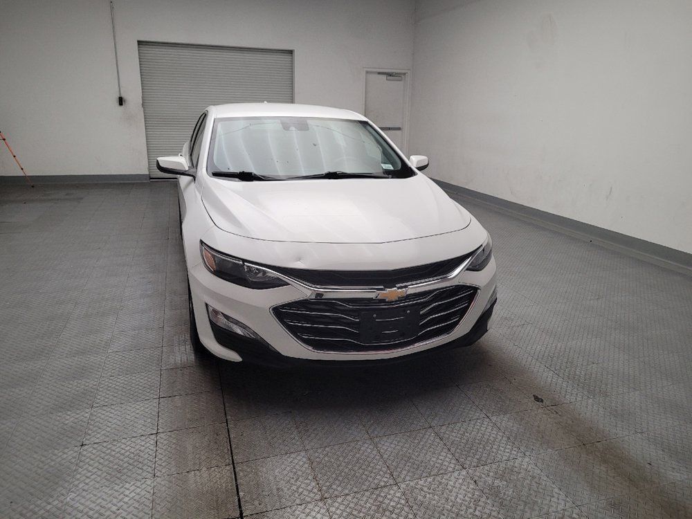 Used 2023 Chevrolet Malibu LT FWD image 14