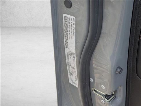 Used 2022 Jeep Compass Trailhawk w/ Trailhawk Elite Group image 25