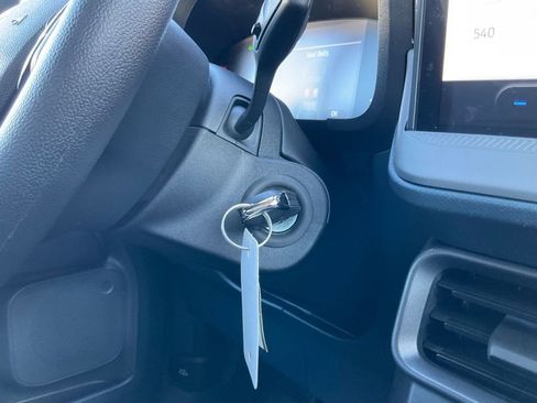 New 2026 Ford Maverick XL w/ Equipment Group 101A image 18