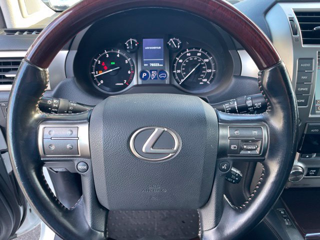 Used 2019 Lexus GX 460 Premium AWD/4WD image 15