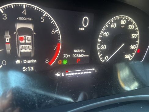 Used 2023 Honda Civic Sport image 22