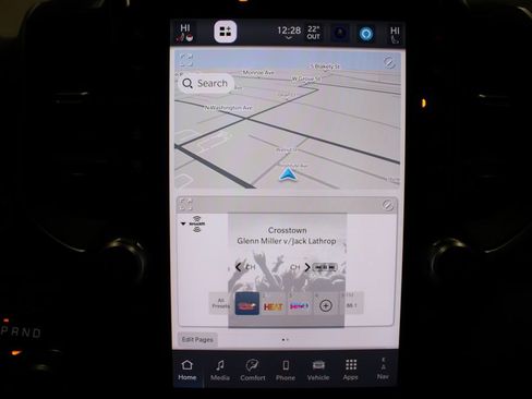 New 2026 RAM 1500 Big Horn image 15