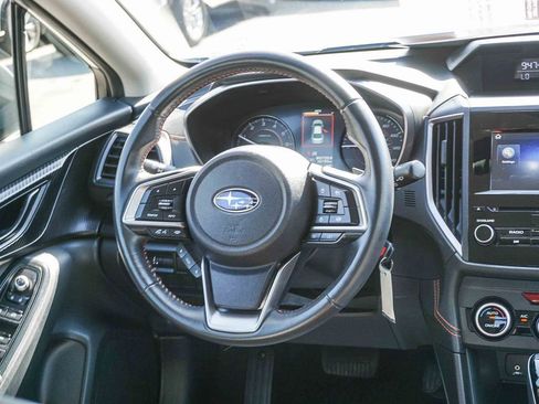 Certified 2023 Subaru Crosstrek 2.0i Premium w/ Popular Package #4 image 16