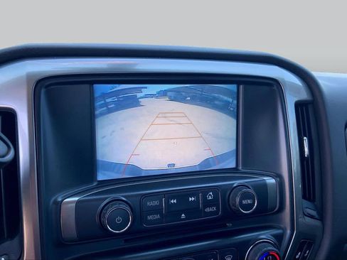 Used 2018 Chevrolet Silverado 2500 LT w/ Custom Sport Edition AWD/4WD image 25