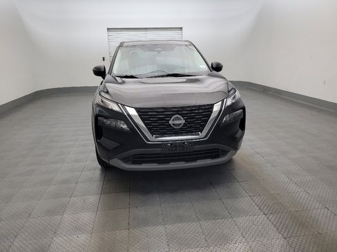 Used 2023 Nissan Rogue S FWD image 14