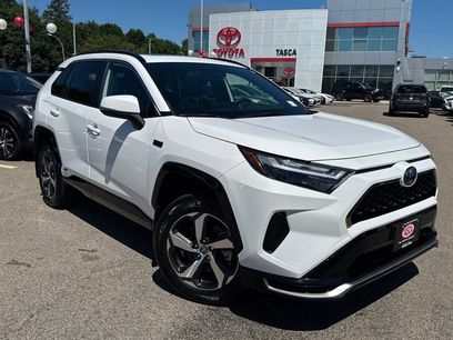 Used 2023 Toyota RAV4 SE