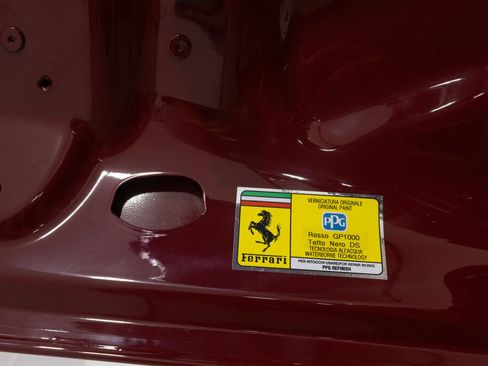 Used 2025 Ferrari 12Cilindri RWD image 27
