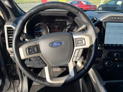 Used 2022 Ford F250 Lariat w/ FX4 Off-Road Package image 48