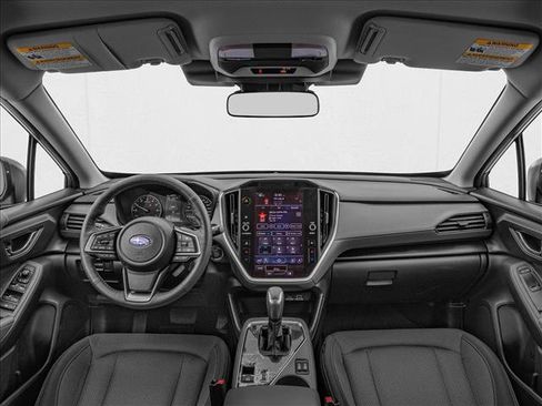 New 2026 Subaru Crosstrek 2.0i Premium image 5