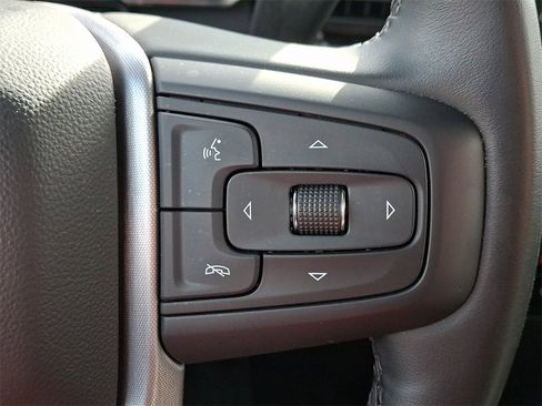 Used 2023 GMC Sierra 1500 Elevation image 21