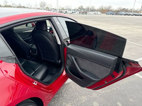 Used 2022 Tesla Model 3 Long Range image 20