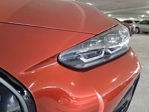 Certified 2023 BMW i4 M50 image 10