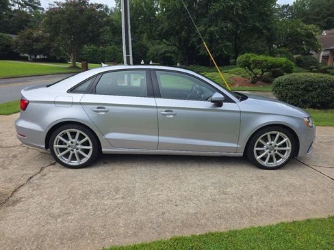 Used 2016 Audi A3 1.8T Premium FWD image 6