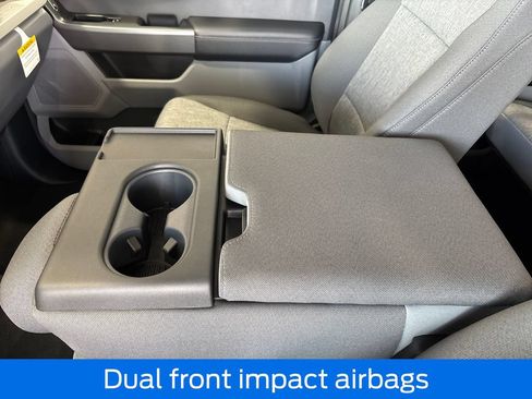 New 2026 Ford F250 XL w/ STX Appearance Package AWD/4WD image 33