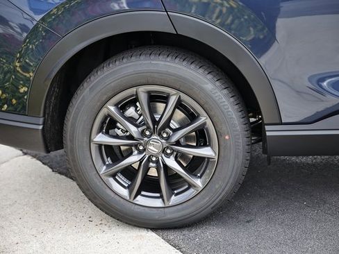 New 2026 Honda CR-V EX-L image 17