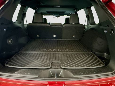 Used 2023 Honda Passport EX-L image 30