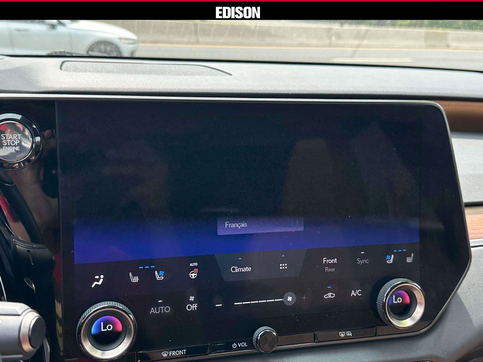 Used 2024 Lexus RX 350 Premium Plus w/ Convenience Package AWD/4WD image 27