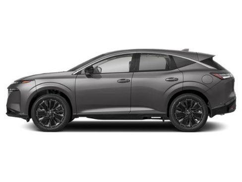 New 2027 Nissan Murano Platinum w/ Cargo Package AWD/4WD image 6