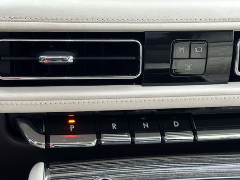 Used 2020 Lincoln Aviator Black Label w/ Dynamic Handling Package image 13