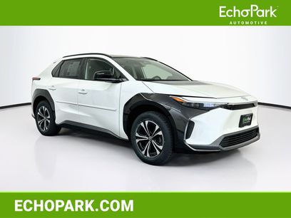 Used 2023 Toyota bZ4X AWD w/ Weather Package
