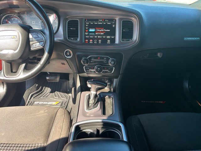 Used 2023 Dodge Charger SXT RWD image 23