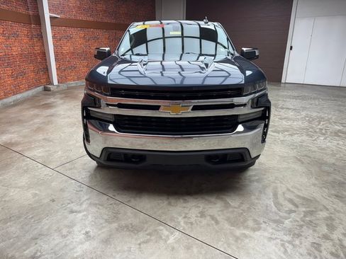 Used 2022 Chevrolet Silverado 1500 LT image 9