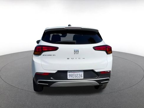 Used 2025 Buick Encore GX Preferred image 12