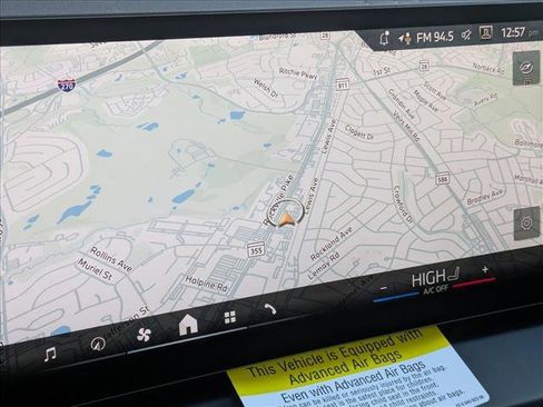 New 2026 BMW X3 xDrive30 image 14